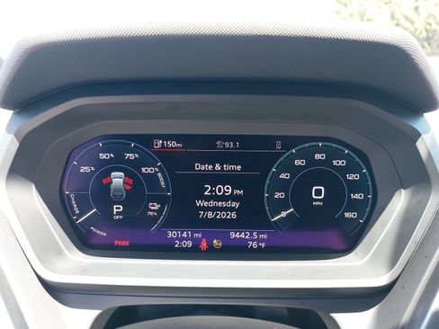 Certified 2023 Audi Q4 e-tron Premium w/ Convenience Package AWD/4WD image 20