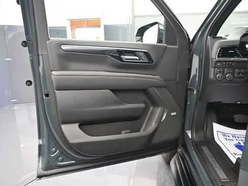 New 2026 Chevrolet Tahoe RST w/ Advanced Technology Package image 13