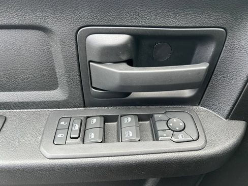 Used 2025 RAM 3500 Tradesman AWD/4WD image 16