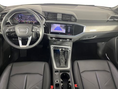 Used 2021 Audi Q3 2.0T Premium Plus image 10