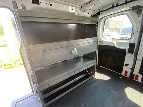 Used 2020 Ford Transit 250 Low Roof AWD image 10