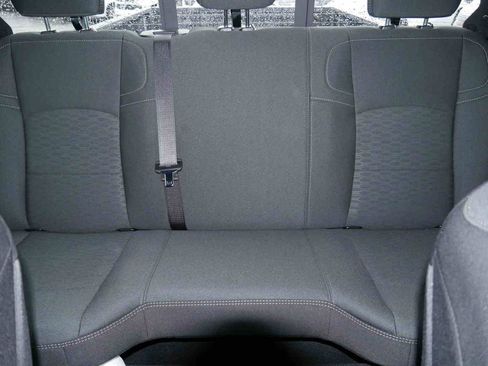 New 2026 RAM 2500 Tradesman AWD/4WD image 35