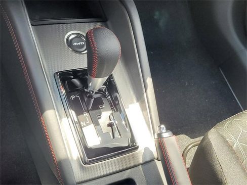 New 2025 Mitsubishi Outlander Sport SE image 21