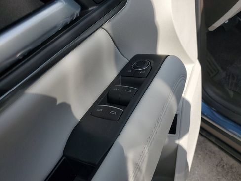 New 2026 GMC Terrain Denali AWD/4WD image 18