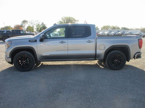 New 2026 GMC Sierra 1500 Elevation image 10