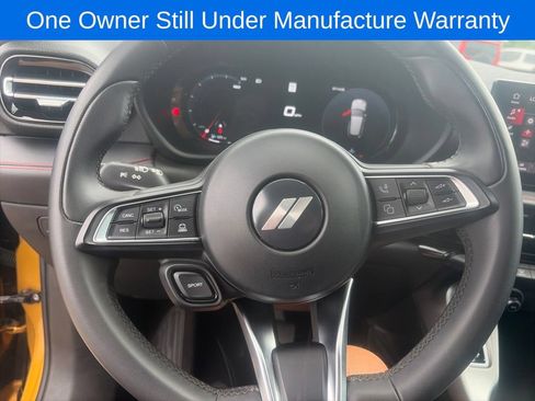 Used 2024 Dodge Hornet GT w/ GT Blacktop Package AWD/4WD image 25