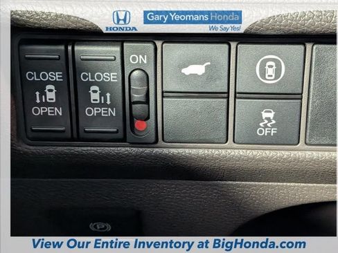 Certified 2024 Honda Odyssey EX-L image 28