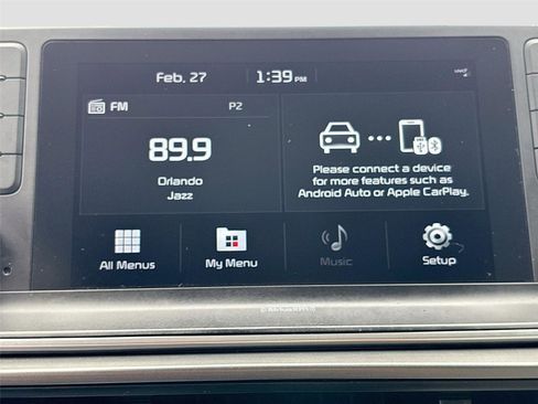 Used 2021 Kia Telluride S image 15