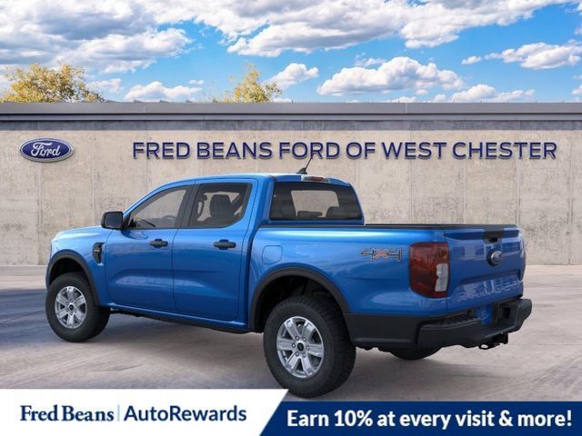 New 2026 Ford Ranger XL AWD/4WD image 5