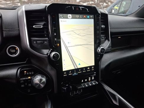 Used 2023 RAM 1500 Laramie image 18