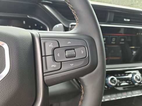 New 2026 GMC Sierra 1500 AT4 w/ AT4 Premium Package AWD/4WD image 10