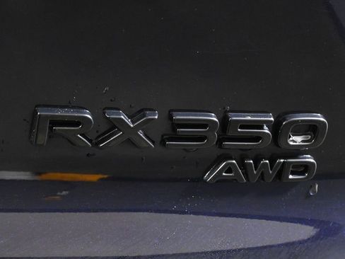 Used 2025 Lexus RX 350 Premium w/ Accessory Package image 38