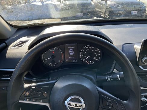 Used 2022 Nissan Altima 2.5 S image 21