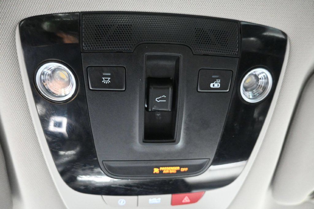 Used 2024 Kia K5 EX w/ EX Premium Package FWD image 20