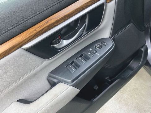 Used 2020 Honda CR-V EX image 23