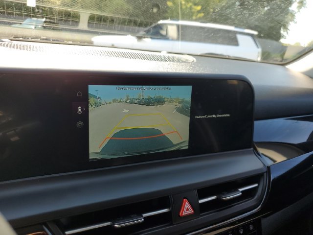Certified 2025 Kia Seltos S FWD image 36