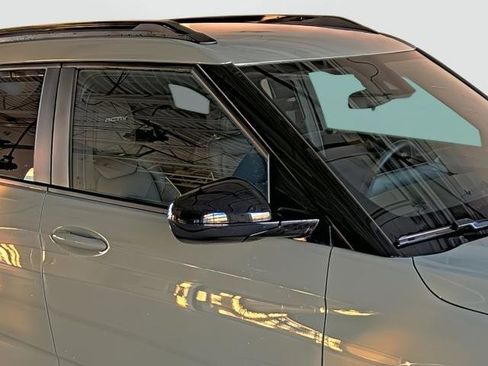 New 2026 Chevrolet TrailBlazer ACTIV w/ Driver Confidence Package image 17