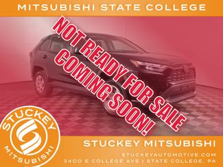 Used 2024 Toyota RAV4 LE video 1