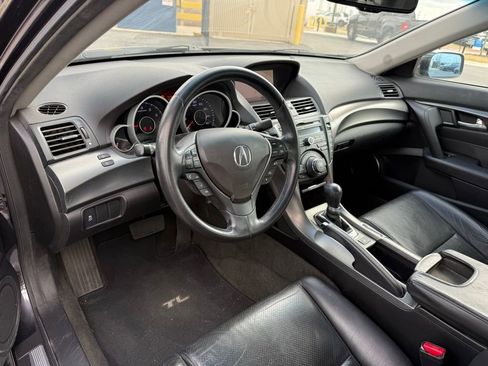 Used 2012 Acura TL w/ Technology Package image 7