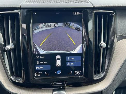 Used 2020 Volvo XC60 T6 Inscription w/ Protection Package Premier image 32