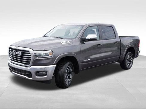New 2026 RAM 1500 Laramie image 7