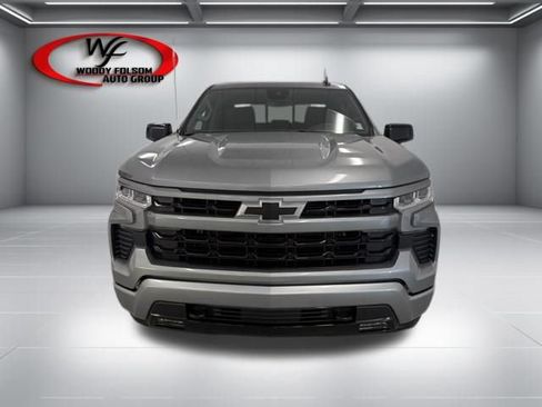 New 2026 Chevrolet Silverado 1500 RST AWD/4WD image 2
