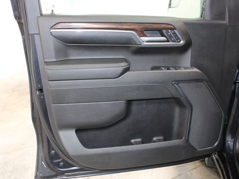 Used 2024 GMC Sierra 1500 SLT image 21