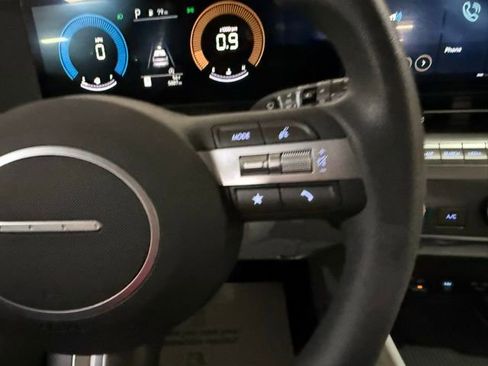 New 2026 Hyundai Kona SE image 17