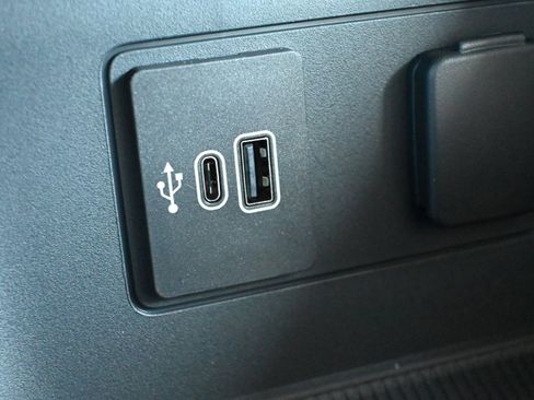 New 2026 Ford Explorer Active image 95