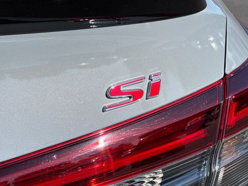 Used 2025 Honda Civic Si image 26