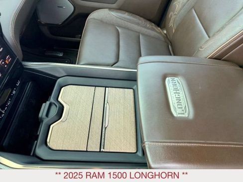 Certified 2025 RAM 1500 Limited AWD/4WD image 25