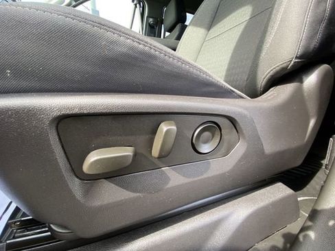 Used 2024 Chevrolet Silverado 1500 Custom w/ LPO, Dark Essentials Package AWD/4WD image 12