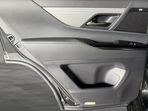 Certified 2026 Lexus LX 600 F Sport AWD/4WD image 12