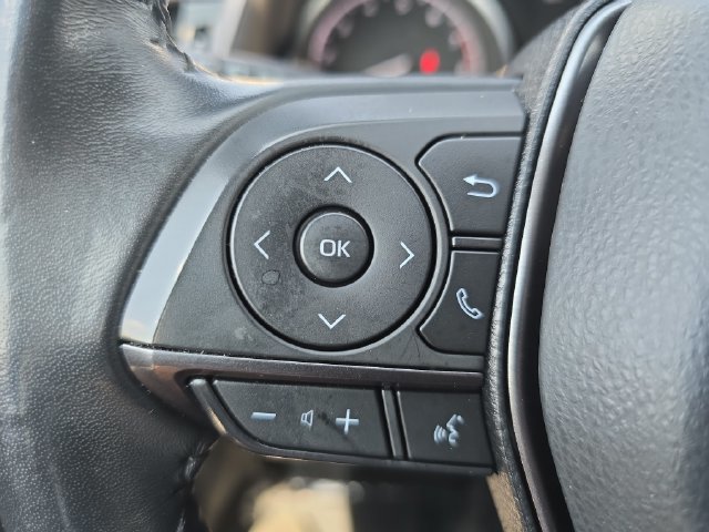 Used 2024 Toyota Camry SE FWD image 16