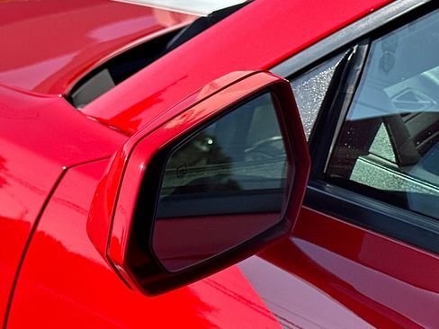 Used 2012 Chevrolet Camaro SS w/ RS Package image 48