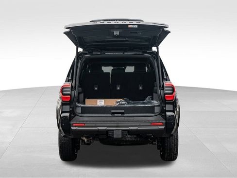 New 2026 Toyota 4Runner TRD Off-Road Premium image 10