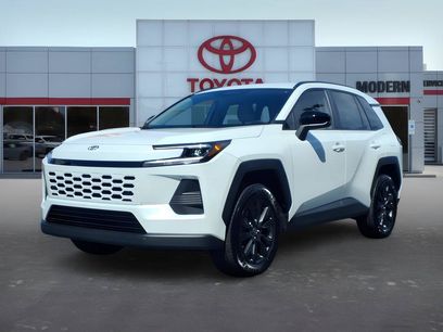 Used 2026 Toyota RAV4 XLE Premium