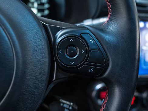 Used 2023 Subaru BRZ Limited image 29