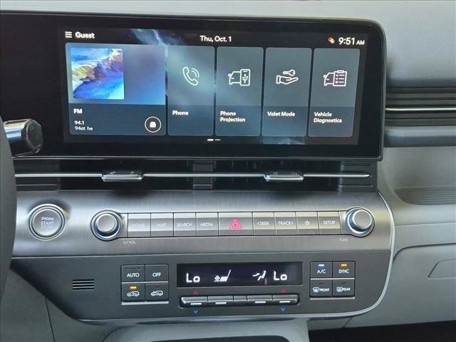 New 2027 Hyundai Kona SEL Sport FWD image 12