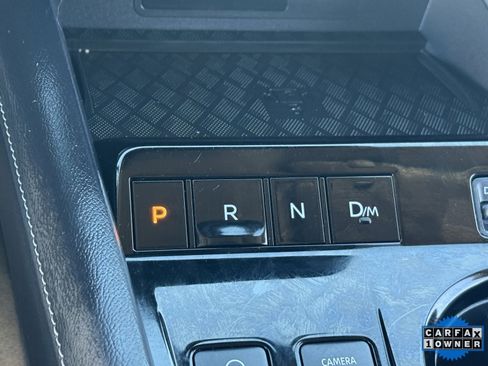 Certified 2025 Nissan Murano SV image 31