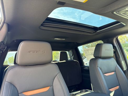 New 2026 GMC Sierra 2500 AT4 w/ AT4 Premium Plus Package image 16