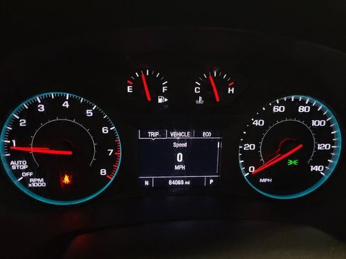 Used 2024 Chevrolet Malibu LT image 23