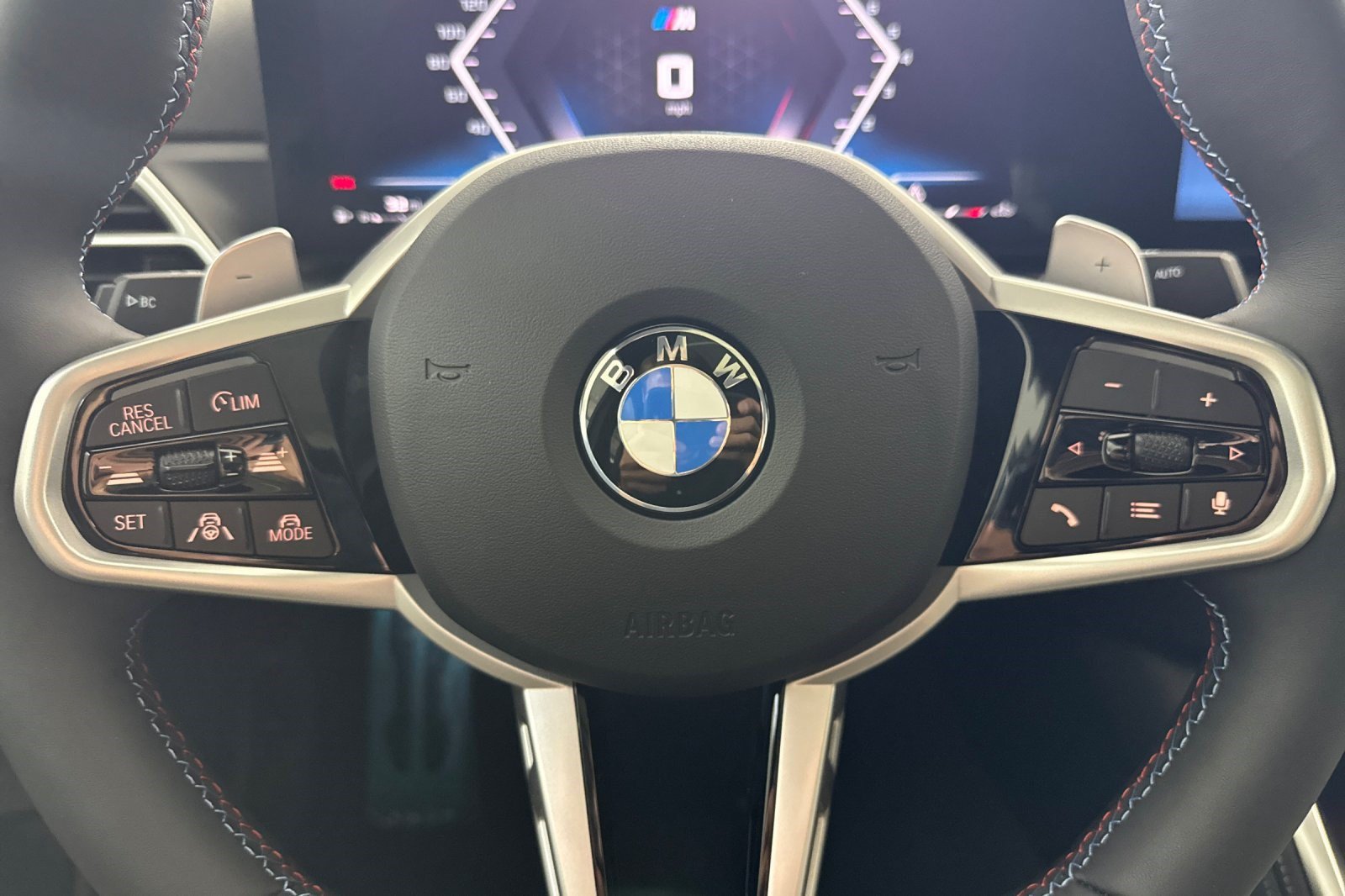 New 2026 BMW M440i w/ Premium Package RWD image 11
