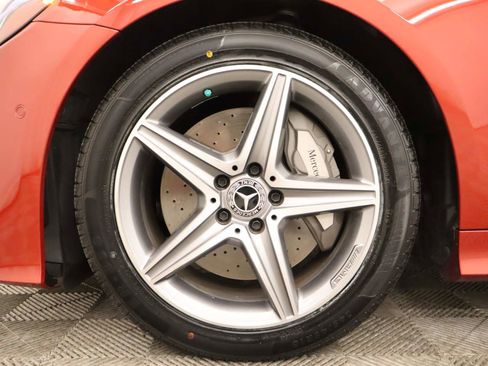 Used 2018 Mercedes-Benz E 400 Coupe image 6