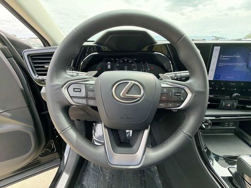 Used 2024 Lexus NX 350h AWD w/ Cold Area Package image 20