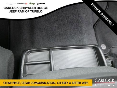 Used 2025 RAM 2500 Big Horn image 28