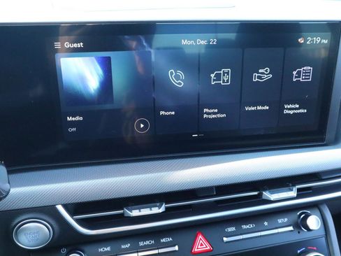 New 2026 Hyundai Sonata SEL image 13