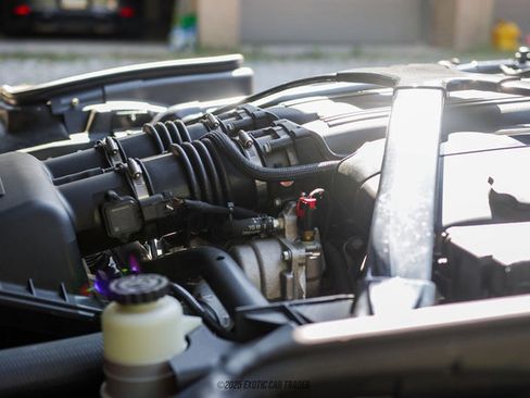 Used 2014 SRT Viper GTS w/ GTS Laguna Interior Package image 28