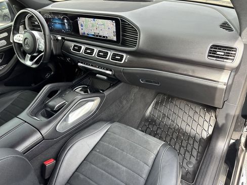Used 2023 Mercedes-Benz GLE 450 4MATIC image 12
