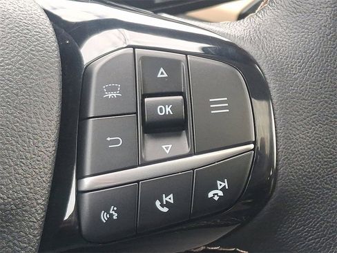 Certified 2022 Ford Escape Titanium w/ Titanium Elite Package image 24